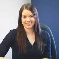 Audrey Trudel