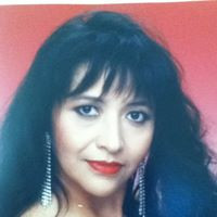 Maria Guadalupe Granillo