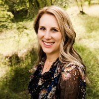 Dana Luksenburg