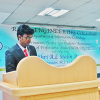 Karthigeyan Sivasubramani