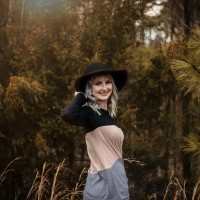 Hailey Wood
