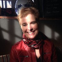 Erna Veen-Rood