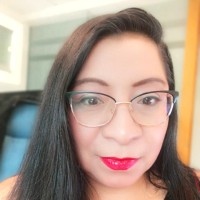Sandra Olivia Carbajal Méndez