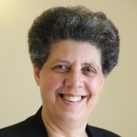 Margaret Swinson