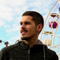 Sergio Esteve Revert