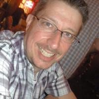 Chris Keen
