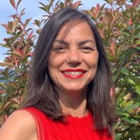 Ana Maria De La Fuente