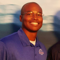 Bryan Foxx