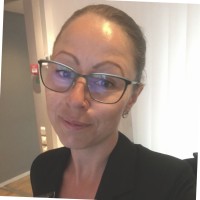 Linda Asplund