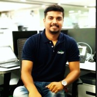 Gnanesh K. L