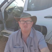 Andrew Hodgkison