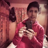 Jossel Jose Garcia Reyes