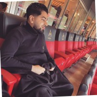Saeed Mahmood