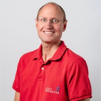 Matthias Pakosta MSc, D.O.