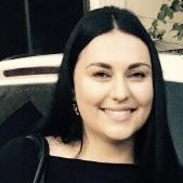 Nora Rragomi
