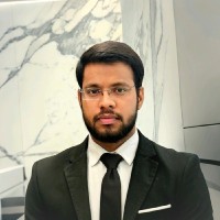 Abdul Quavi Mohammed