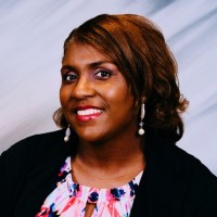 Nichole Washington, MPA, SHRM-SCP, SHP