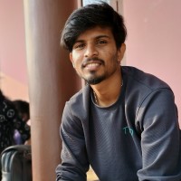 Sreekuttan P S
