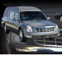 Mr. Hearse