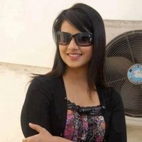 Reshma Patel