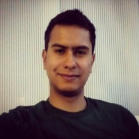 Cesar Garay Quintero