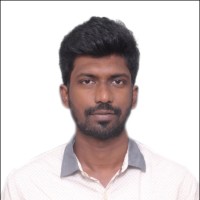 Deepak Harish