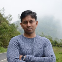 Arijit Malakar