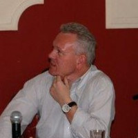 David Lyth