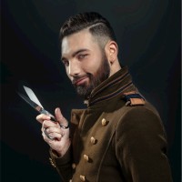 James-Adrian Val