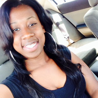 Marqueisha Robinson