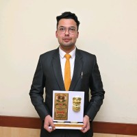 CA Aakashdeep Garg