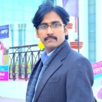 Nitya Nand Deepak