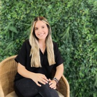 Isabella Abuchaibe Sanchez