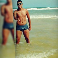 Delmar Nascimento