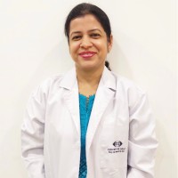 Dr. Madhu Bhoot