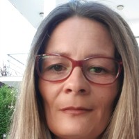 Irina Mazere