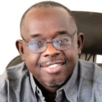 Mohamadou Oumarou