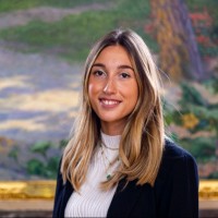 Julie Benos