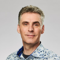 Frederik Kampstra