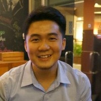 Yosua Satriadi