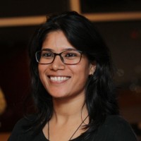 kirti khandelwal