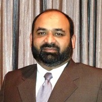 Nazar Iqbal