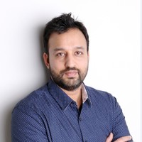 Rip Multani ‏