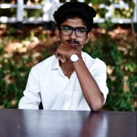 Pavan Raikar