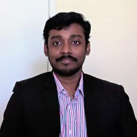 Deivanayagam Hariharan