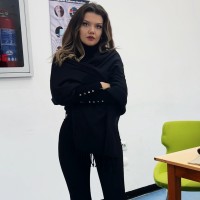 Nilay Mutlu