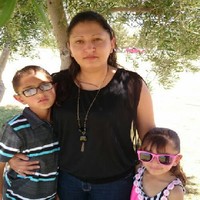 Brenda Camarena