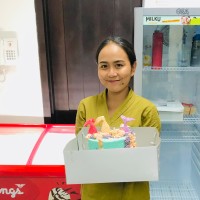 Dwi Kayanti
