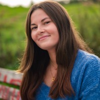 Oriane Ryckeboer