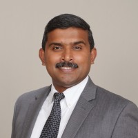 Robin Mathew